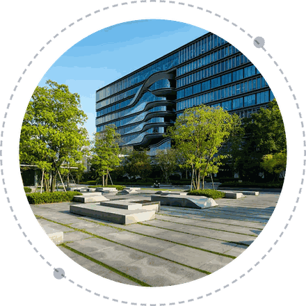 Enterprise & Tech Parks