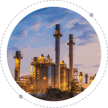 Oil & Gas / Industrial