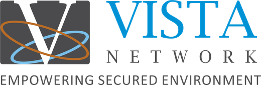 Vista Network logo