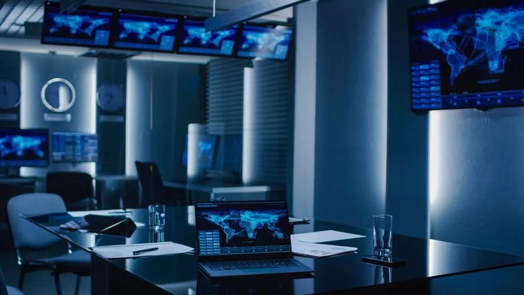 Enterprise security operations solution